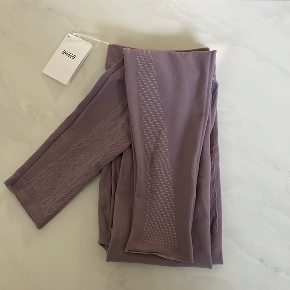 Wolford Pants - Wolford Legging Size M